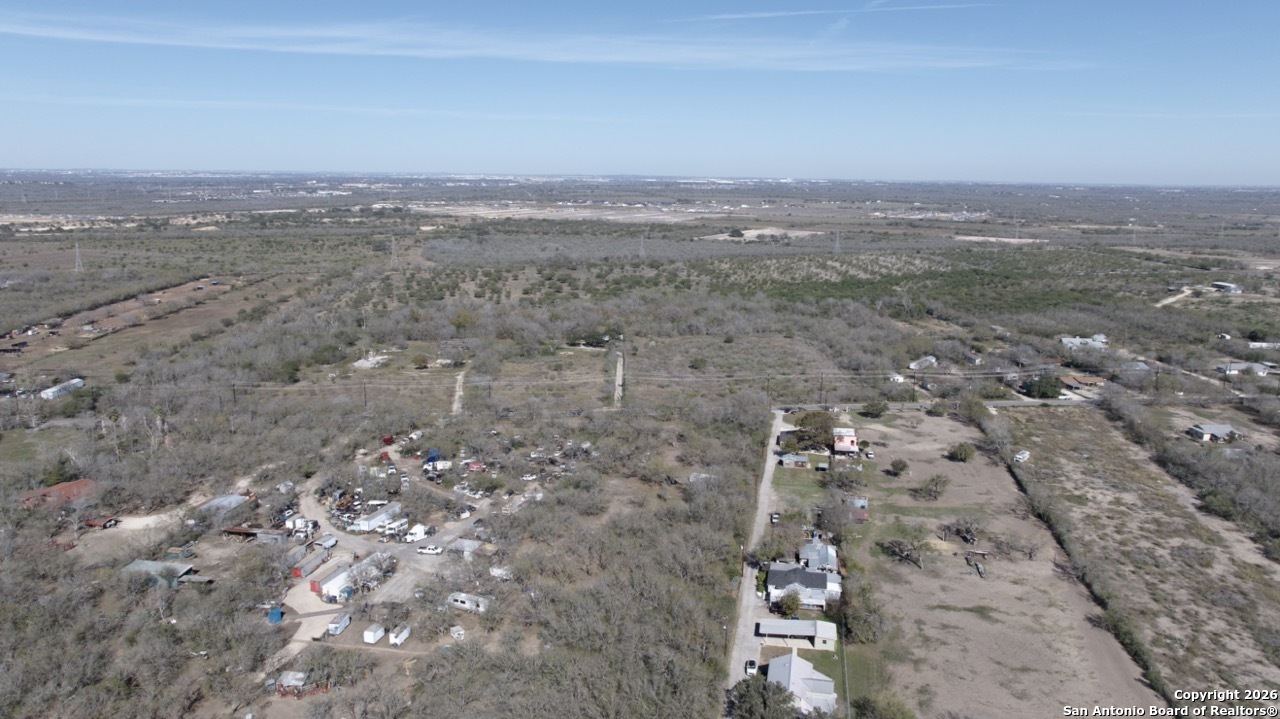 5163 Higdon San Antonio TX 78223