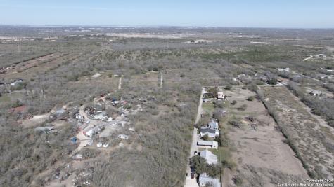 5163 Higdon San Antonio TX 78223