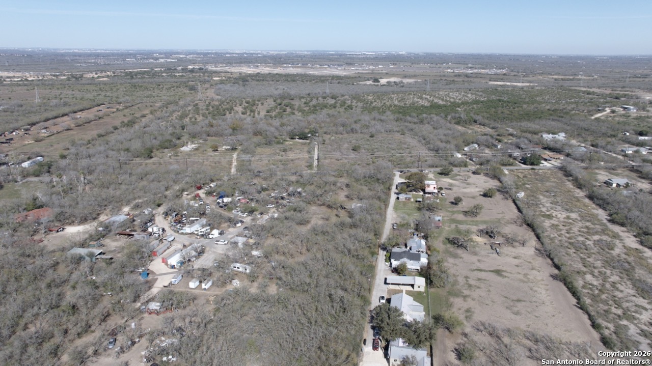 5163 Higdon San Antonio TX 78223