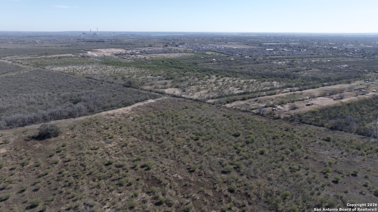 5163 Higdon San Antonio TX 78223