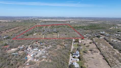 5163 Higdon San Antonio TX 78223