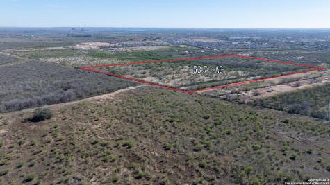5163 Higdon San Antonio TX 78223