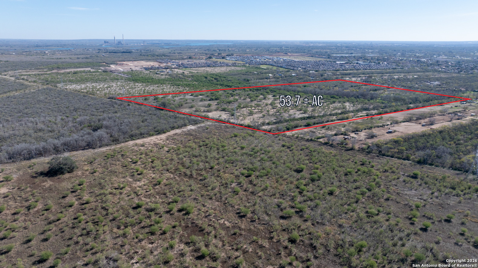 5163 Higdon San Antonio TX 78223