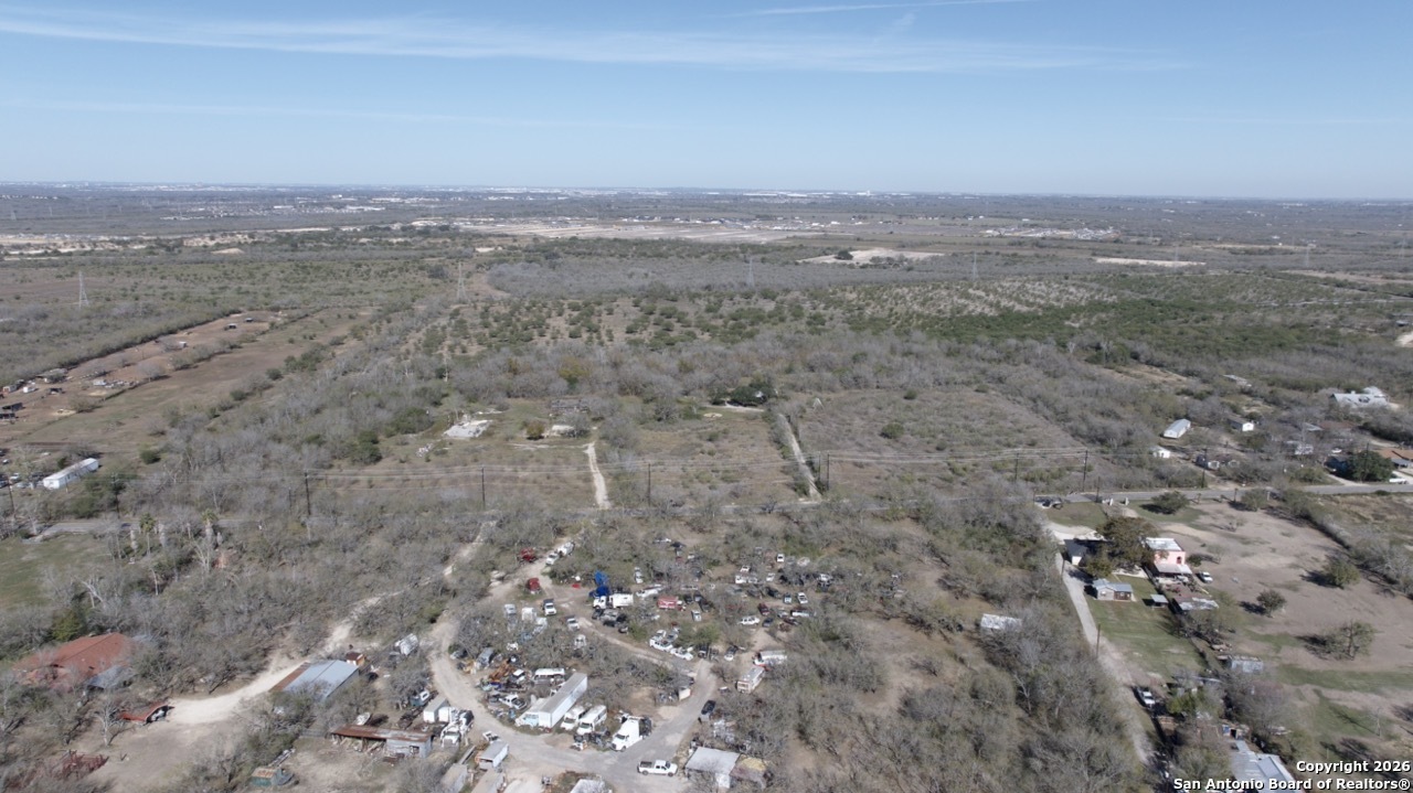 5163 Higdon San Antonio TX 78223