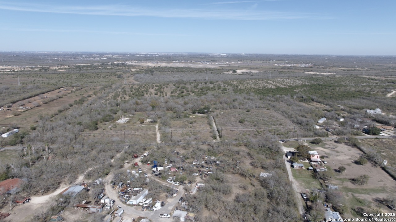 5163 Higdon San Antonio TX 78223