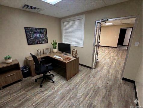2307 Bandera Road San Antonio TX 78228