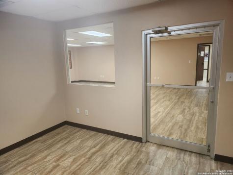 2307 Bandera Road San Antonio TX 78228