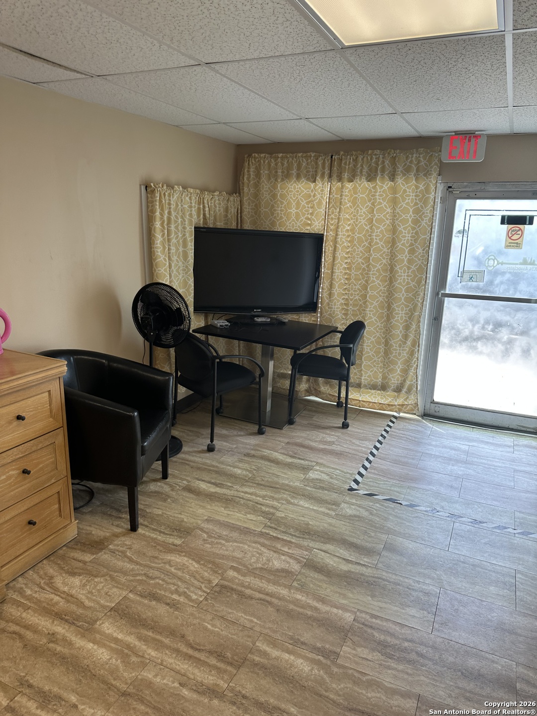 2307 Bandera Road San Antonio TX 78228