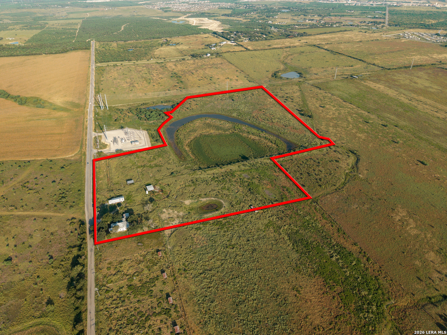550 Beback Inn Road San Marcos TX 78666