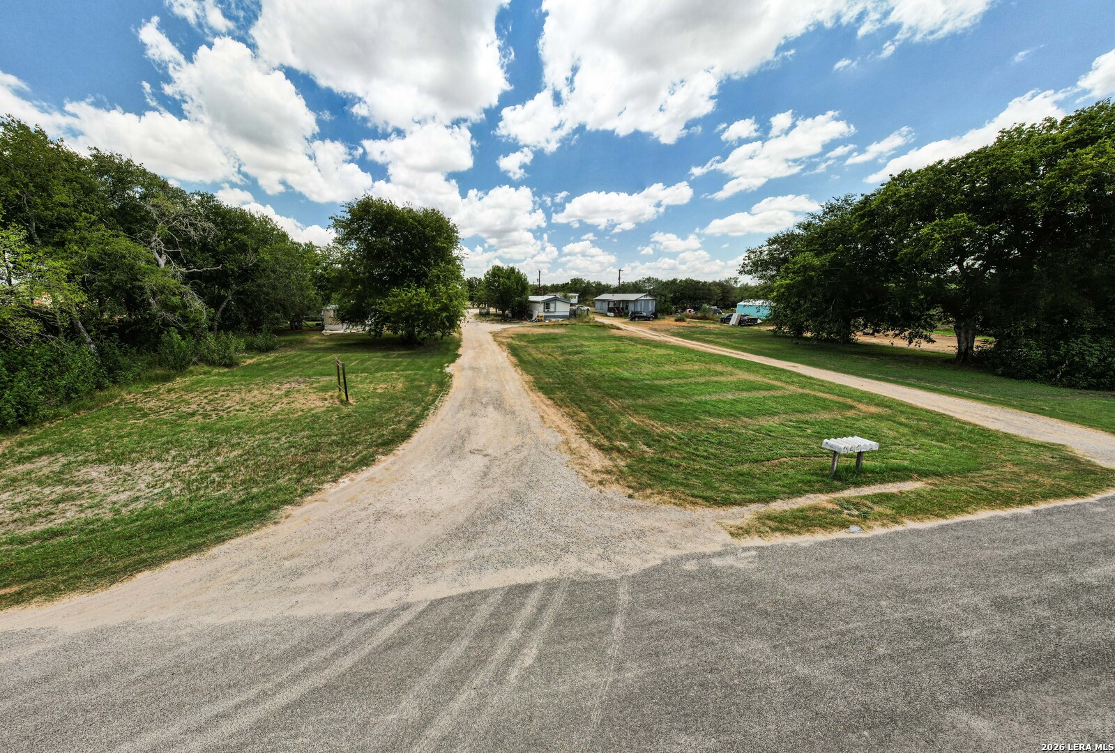 6 Acres Mount Olive Road Adkins TX 78101