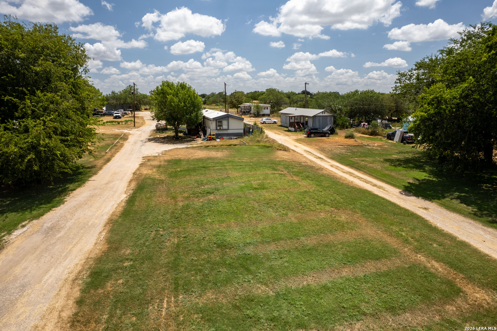 6 Acres Mount Olive Road Adkins TX 78101