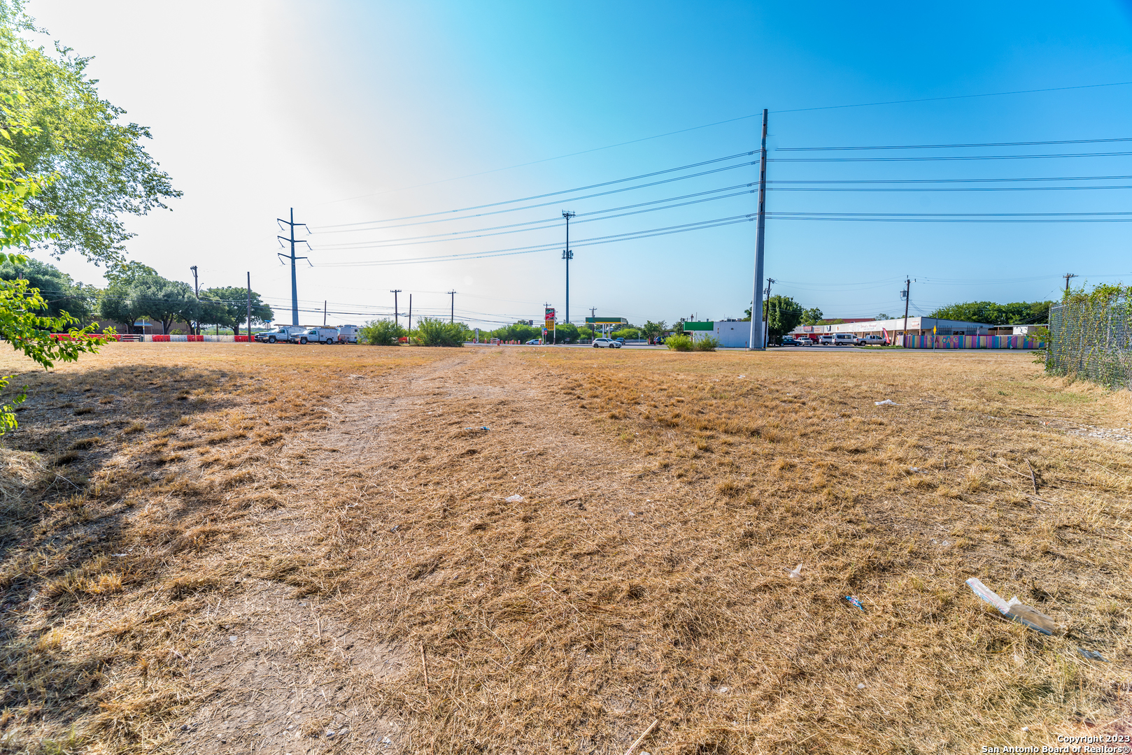 5523 Binz Engleman Road Kirby TX 78219