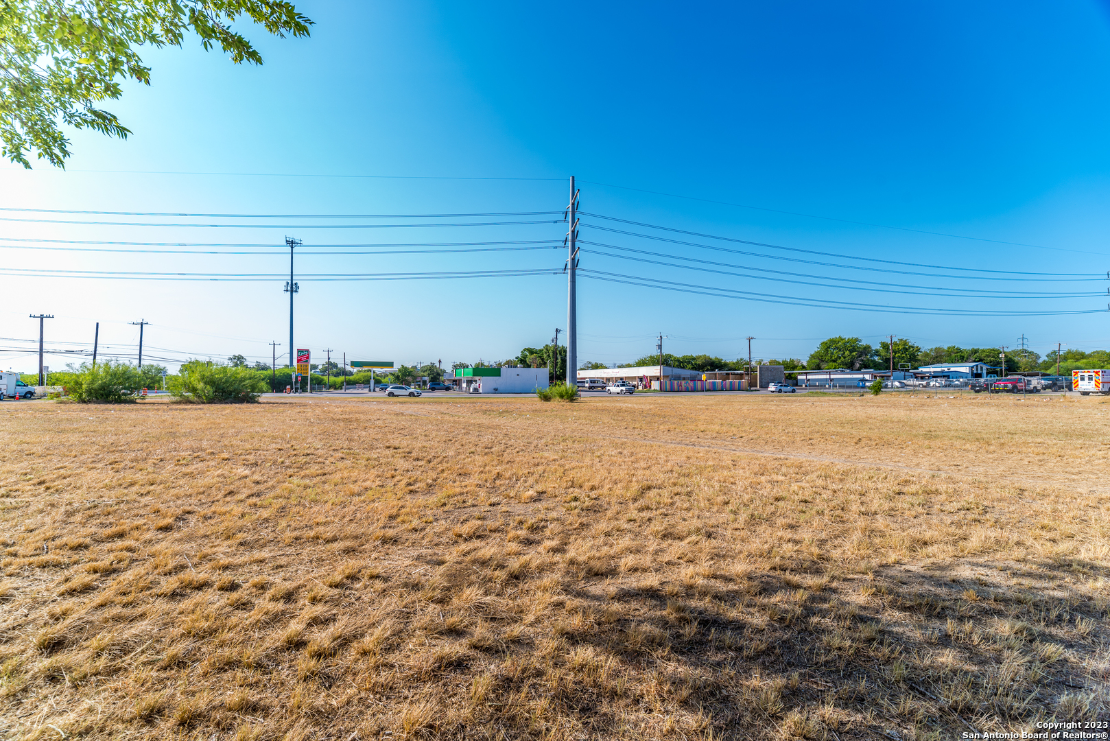 5523 Binz Engleman Road Kirby TX 78219