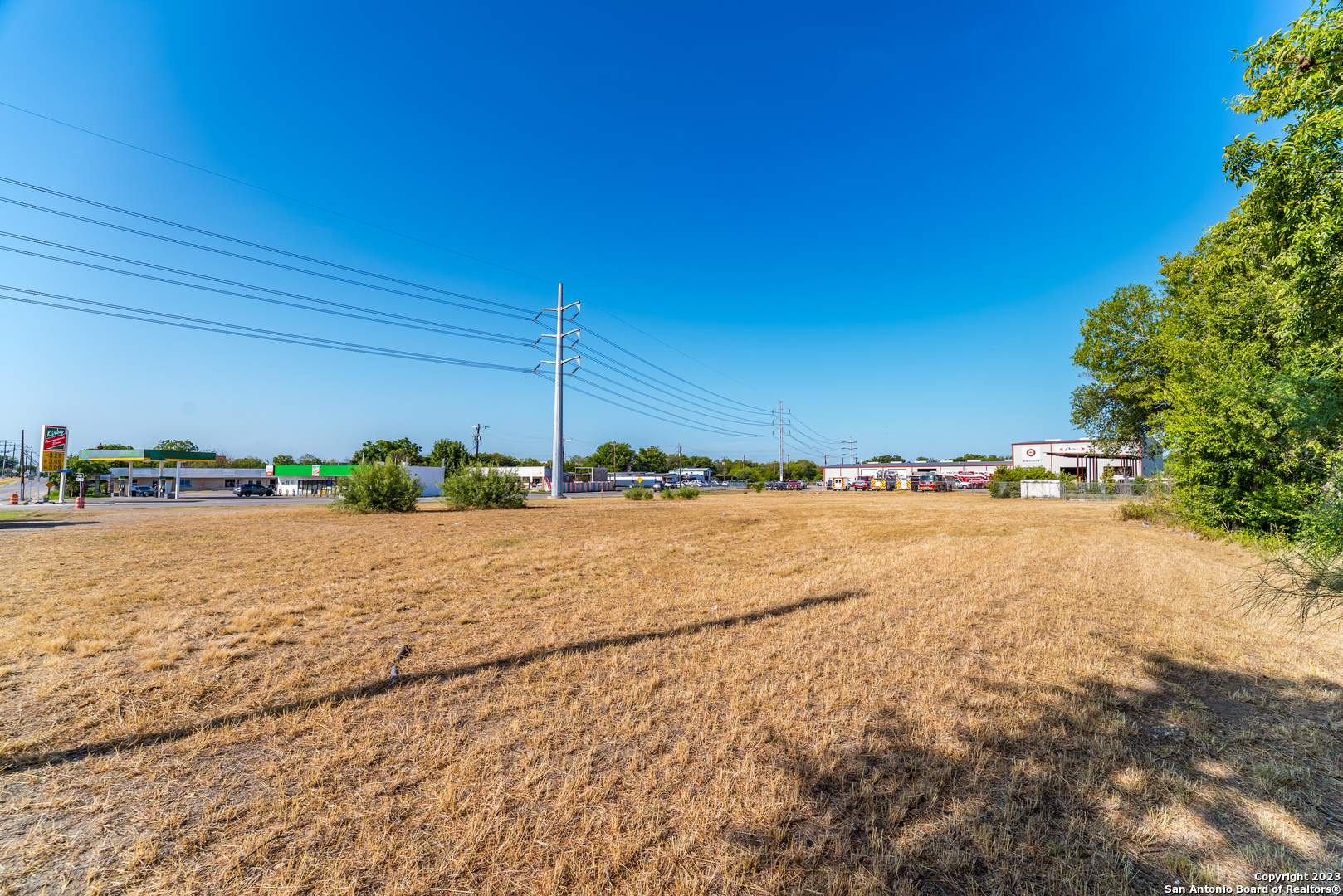 5523 Binz Engleman Road Kirby TX 78219