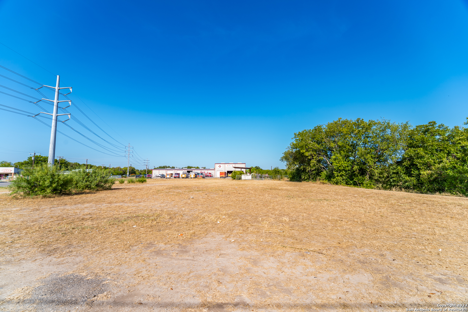 5523 Binz Engleman Road Kirby TX 78219