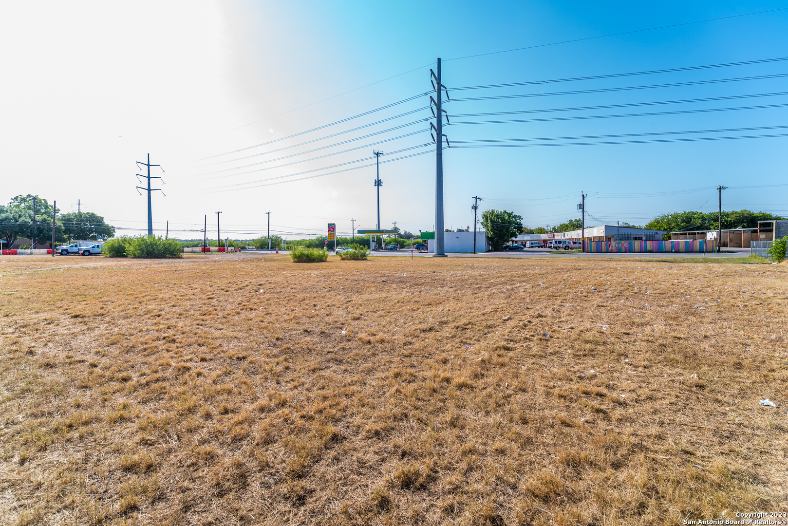 5523 Binz Engleman Road Kirby TX 78219