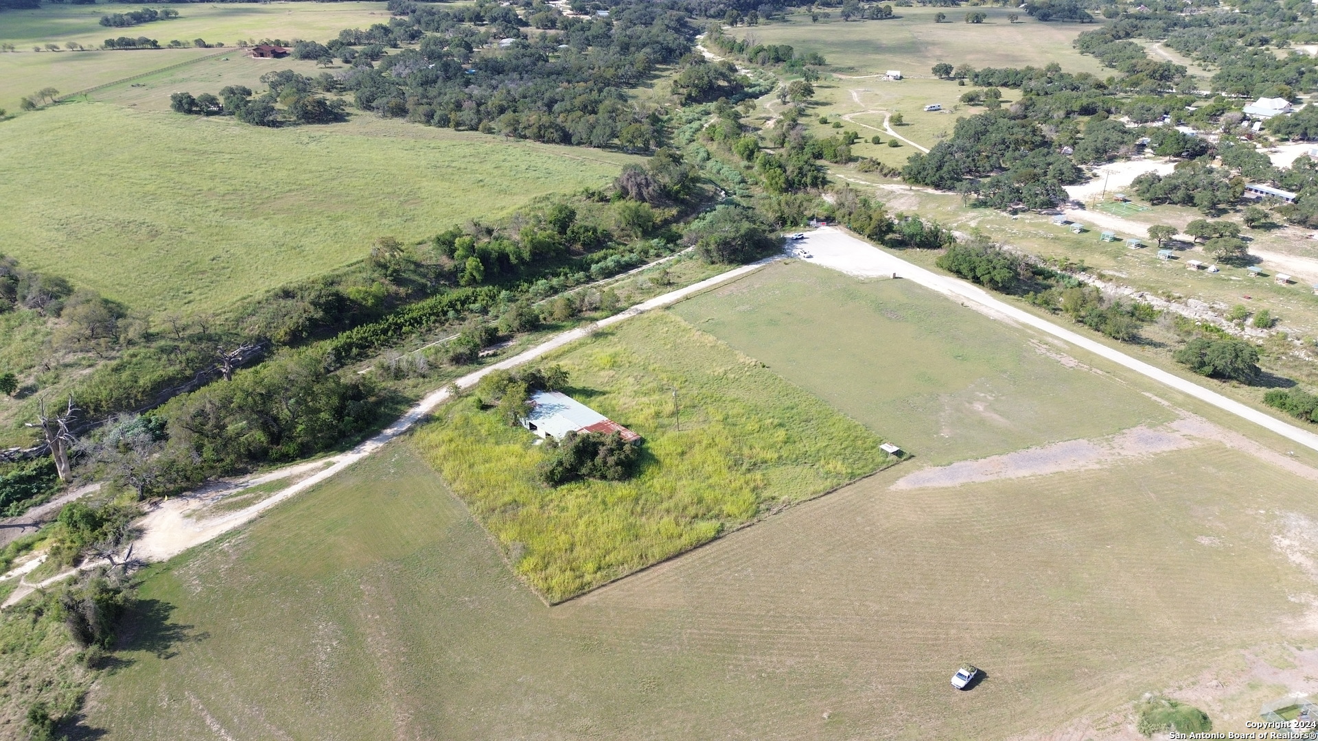 123 Tanglewood Trail Spring Branch TX 78070