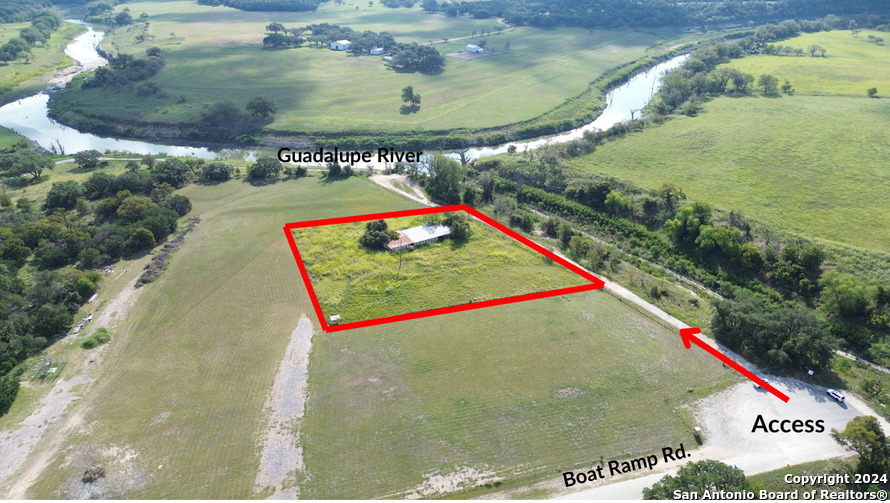 123 Tanglewood Trail Spring Branch TX 78070