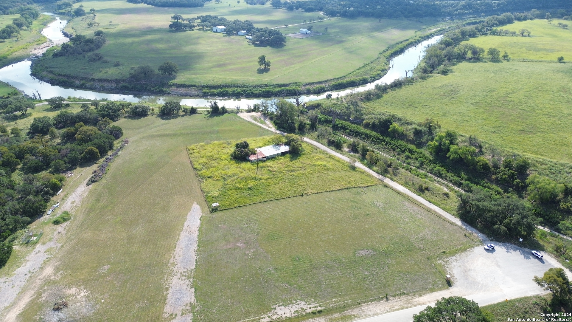 123 Tanglewood Trail Spring Branch TX 78070