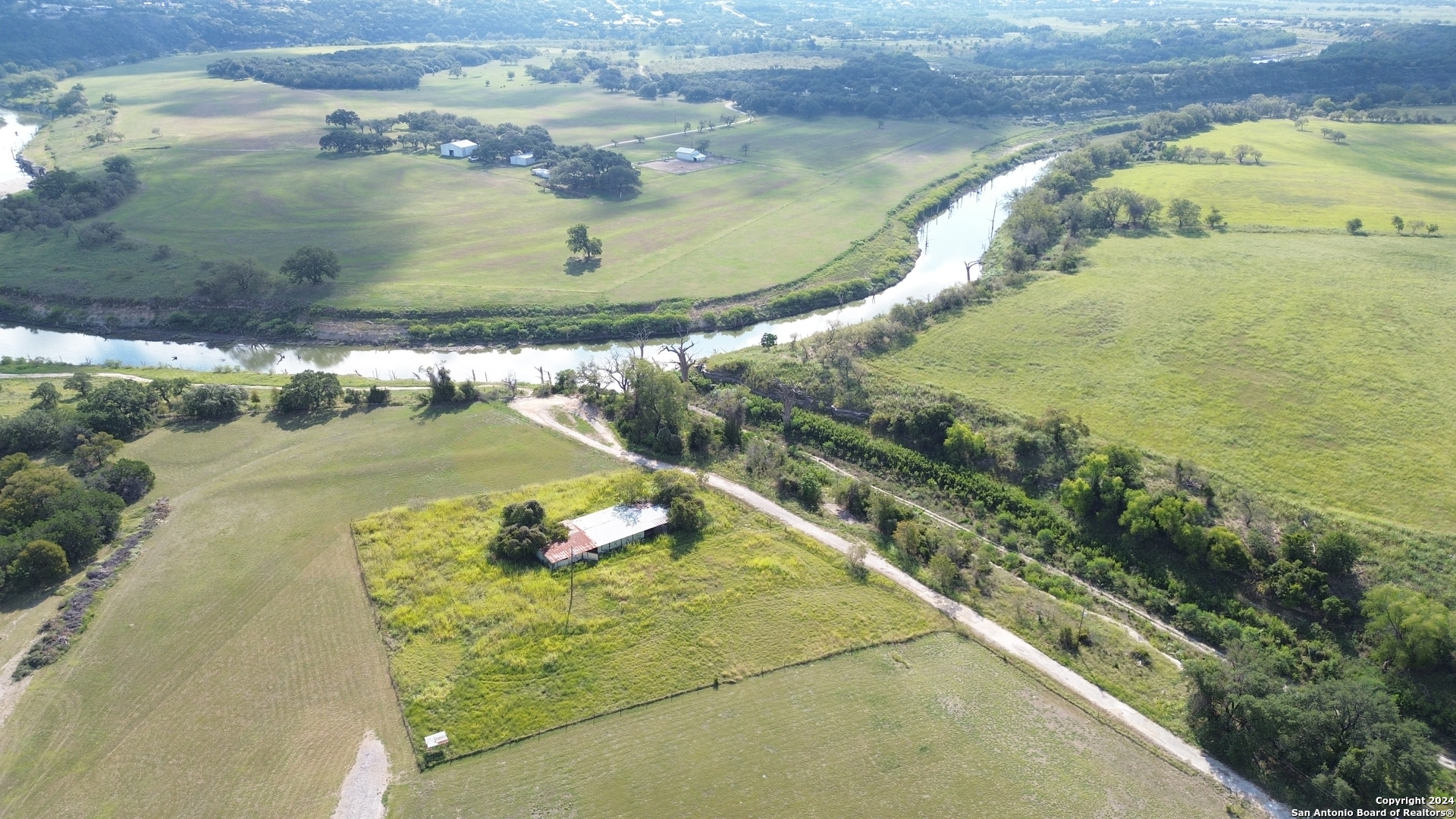 123 Tanglewood Trail Spring Branch TX 78070