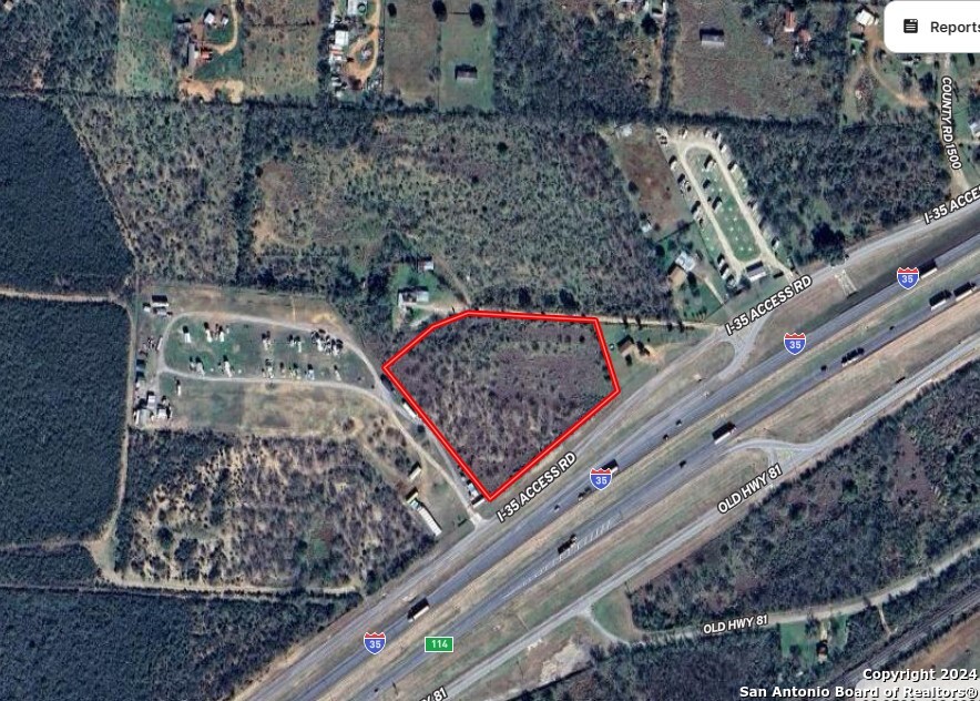 12495 N Ih 35 Moore TX 78057