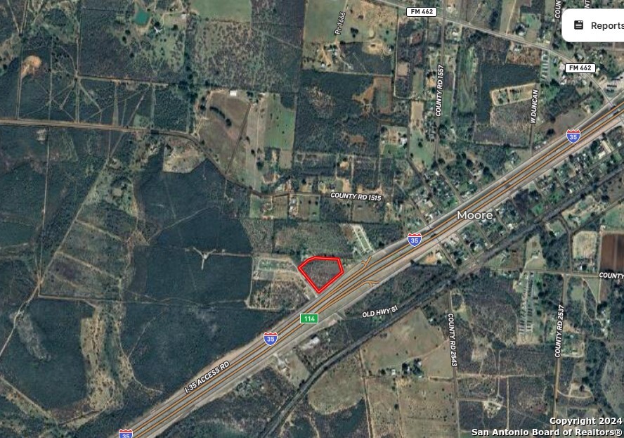 12495 N Ih 35 Moore TX 78057