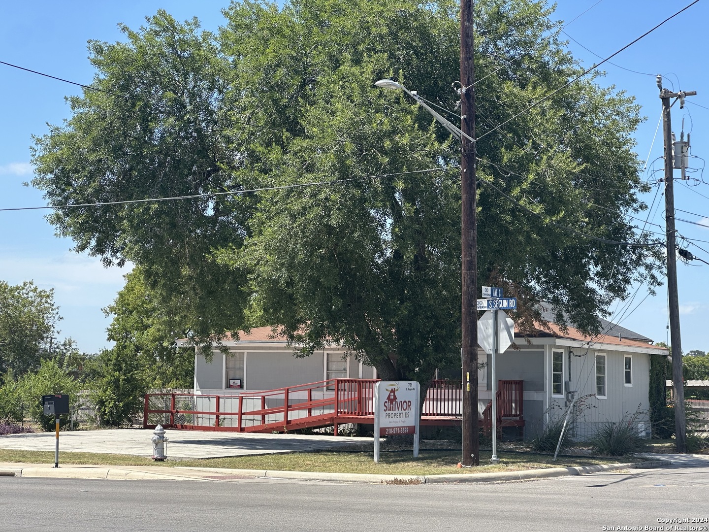 701 S Seguin Road Converse TX 78109
