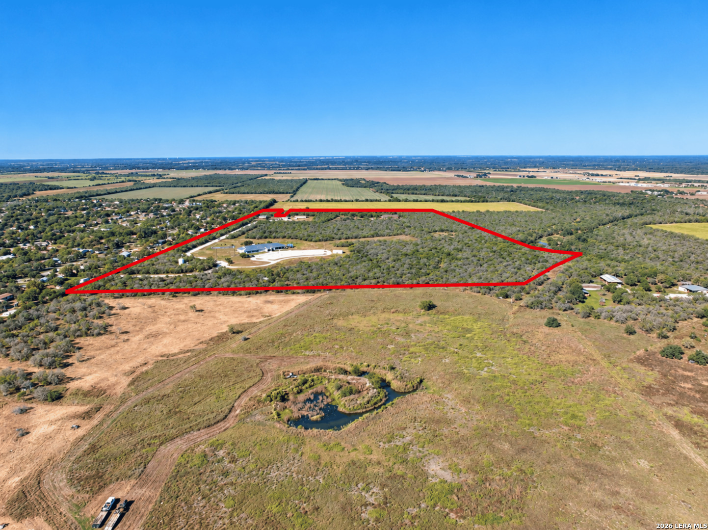 400 County Road 3821 San Antonio TX 78253