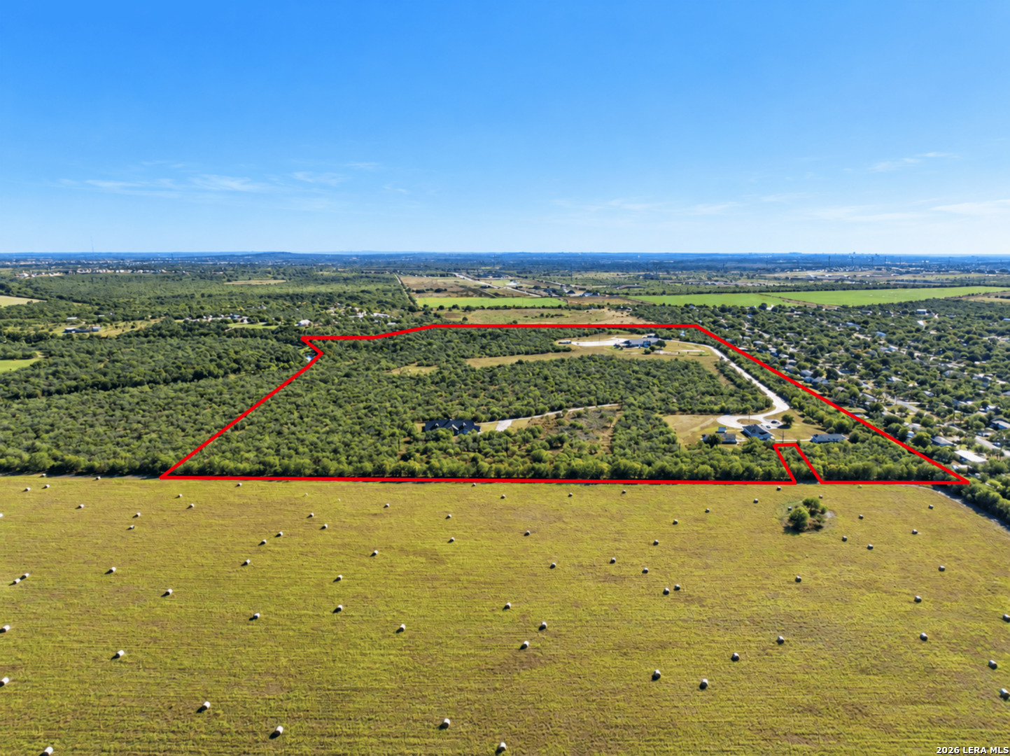 400 County Road 3821 San Antonio TX 78253