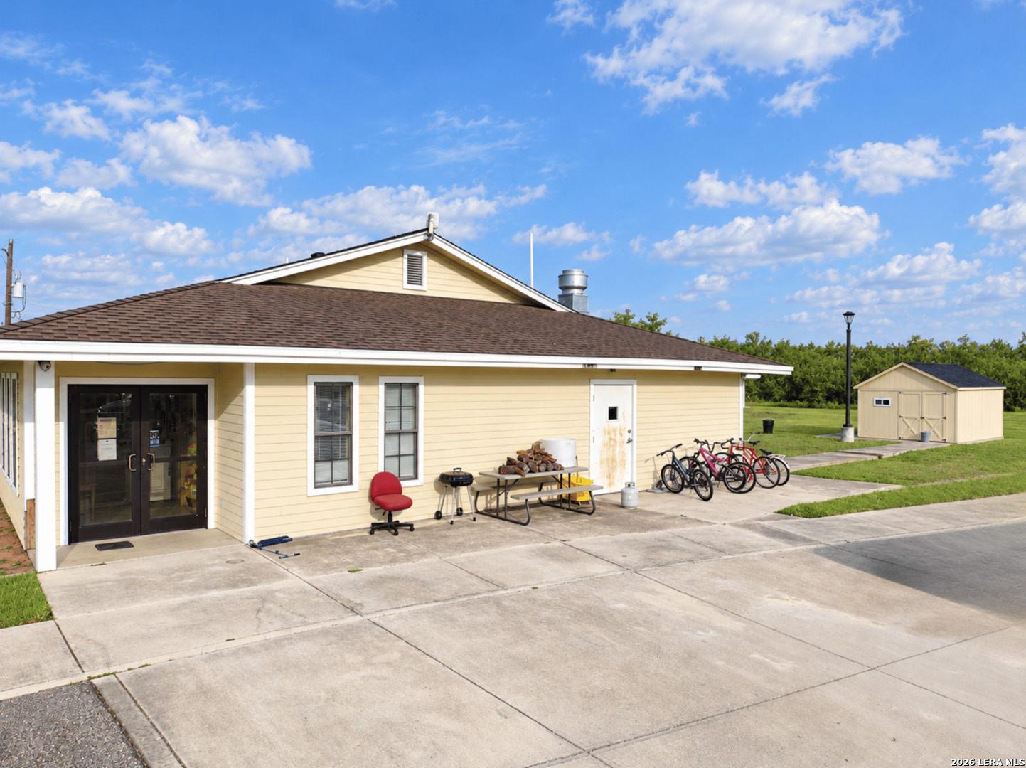 400 County Road 3821 San Antonio TX 78253