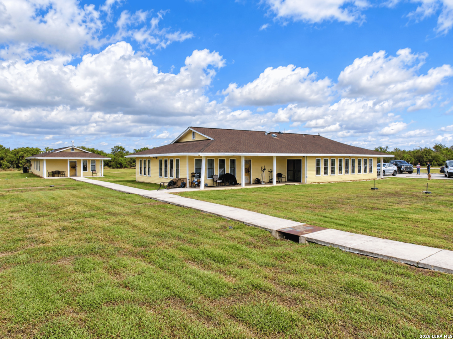 400 County Road 3821 San Antonio TX 78253
