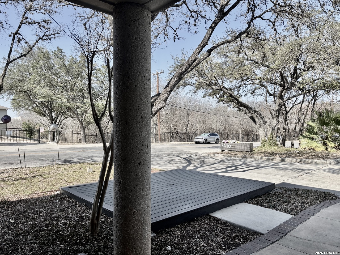 7418 John Smith San Antonio TX 78229