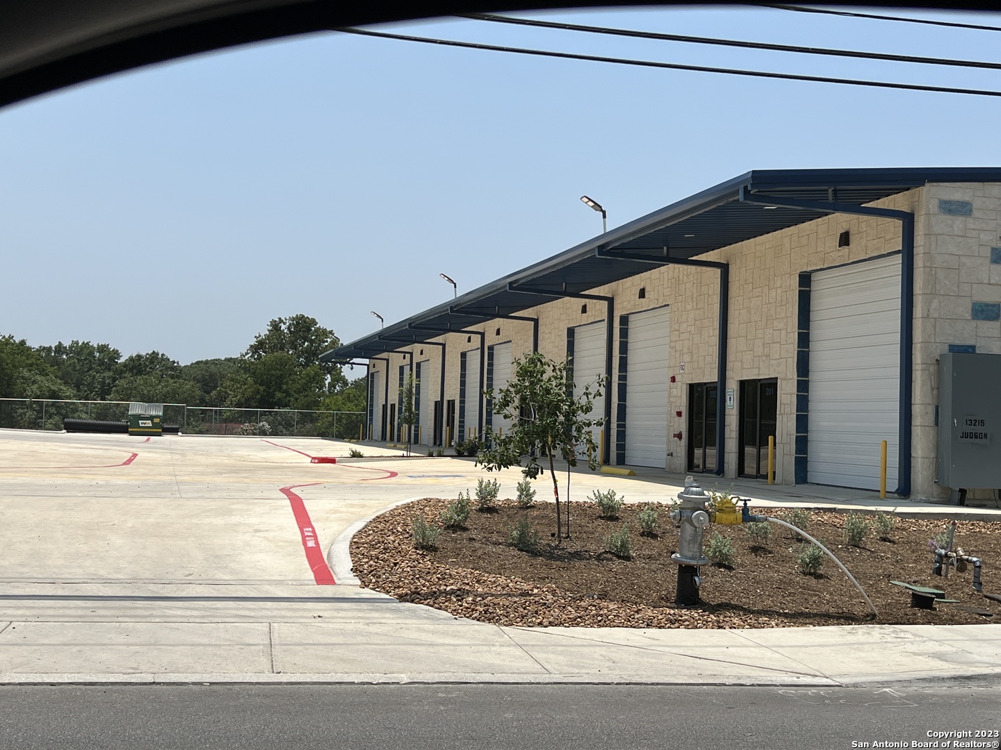 13215 Judson San Antonio TX 78233