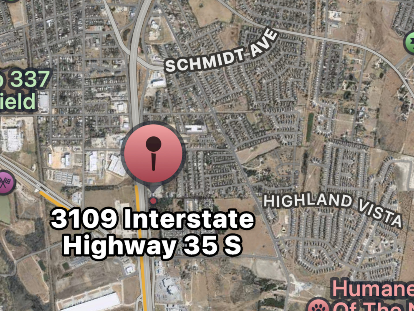 3109 Interstate 35 New Braunfels TX 78130