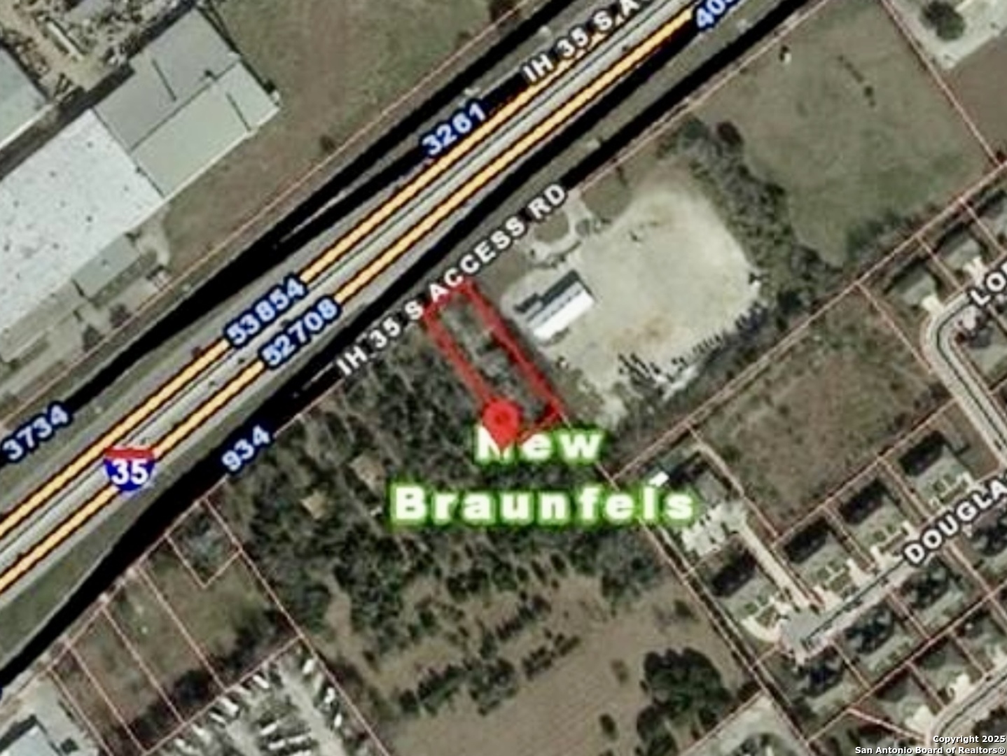 3109 Interstate 35 New Braunfels TX 78130