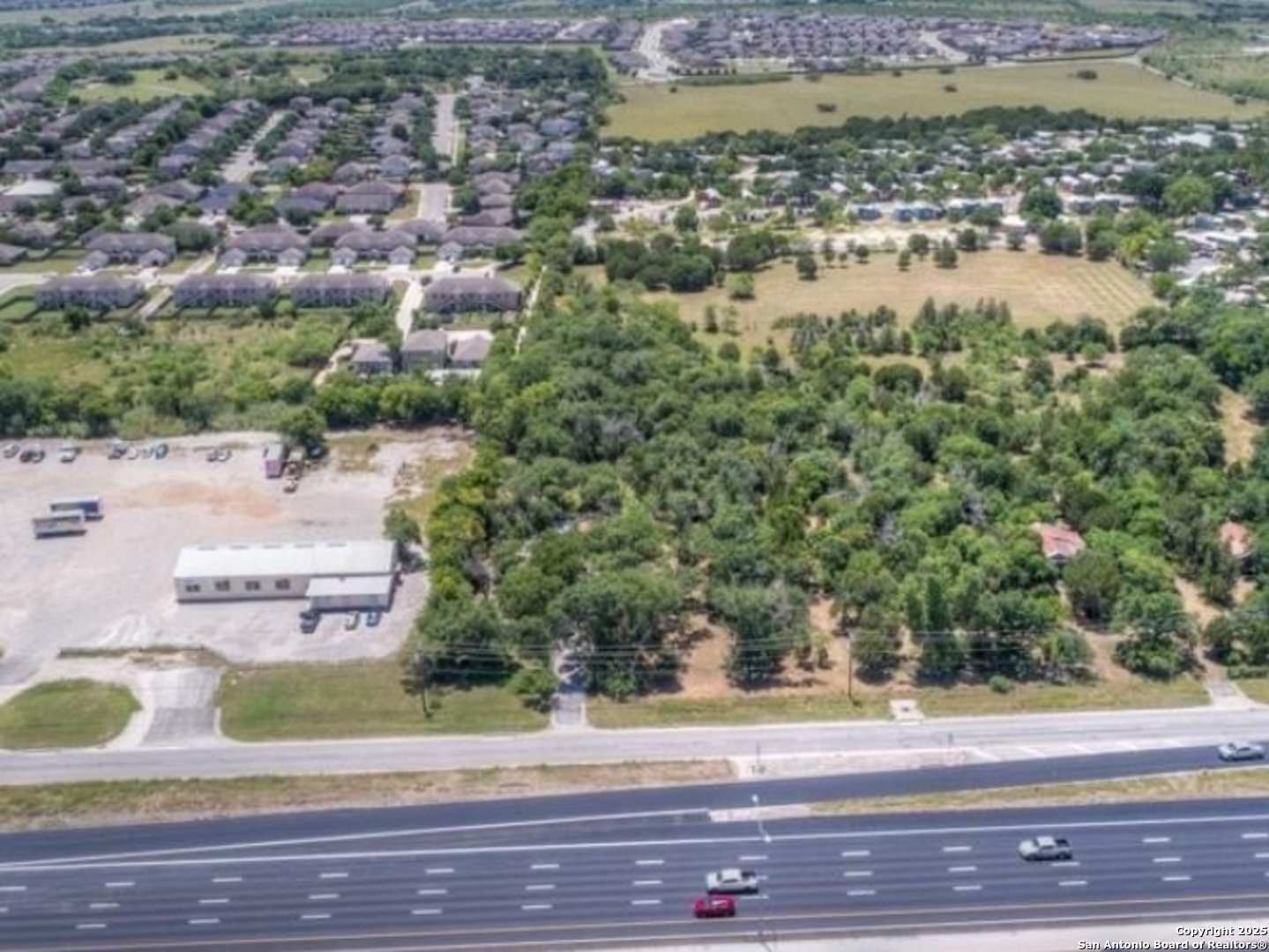 3109 Interstate 35 New Braunfels TX 78130