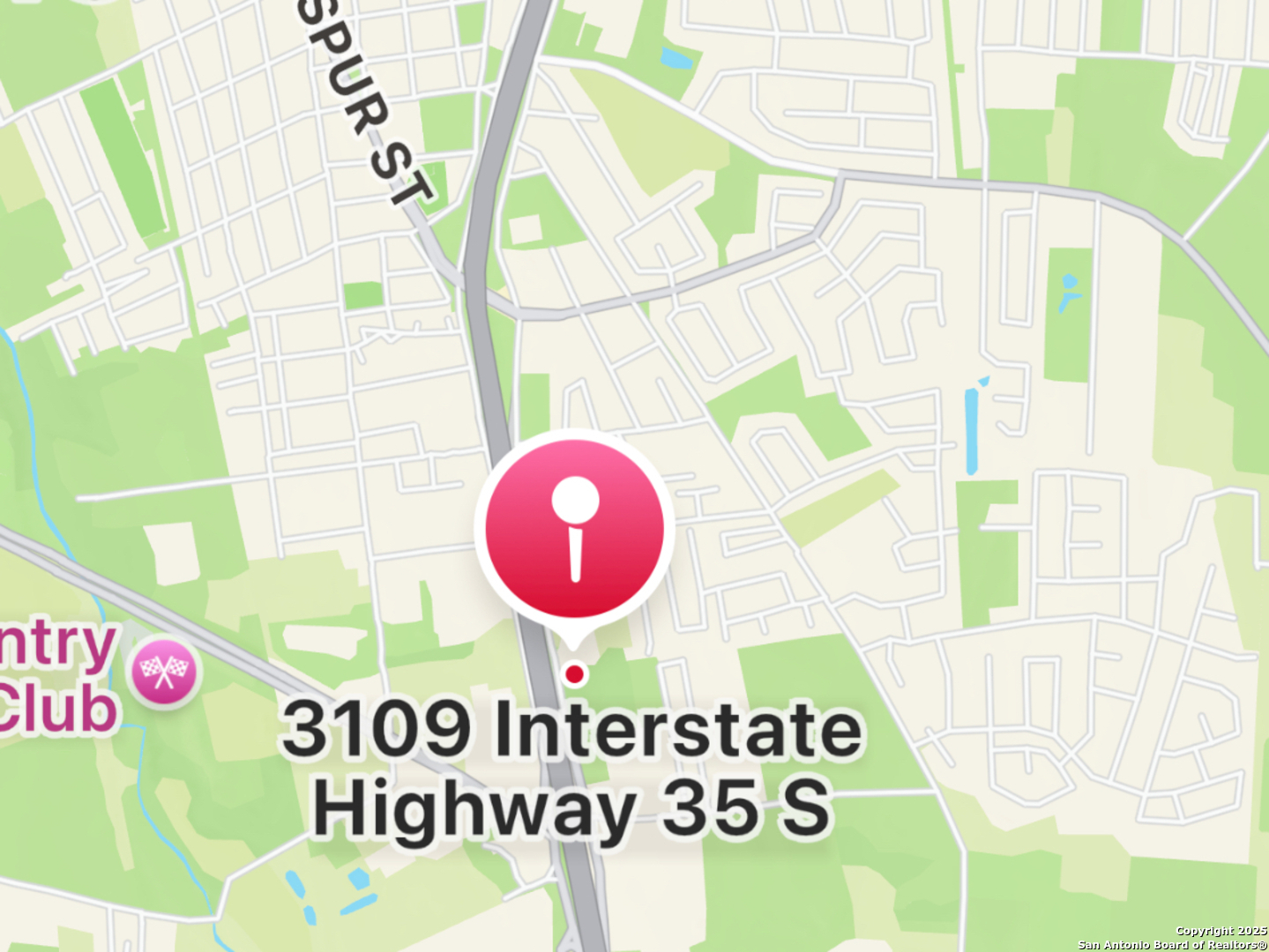 3109 Interstate 35 New Braunfels TX 78130