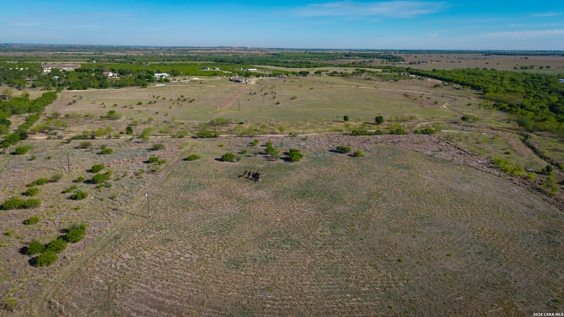 12601 Fm 20 Kingsbury TX 78638