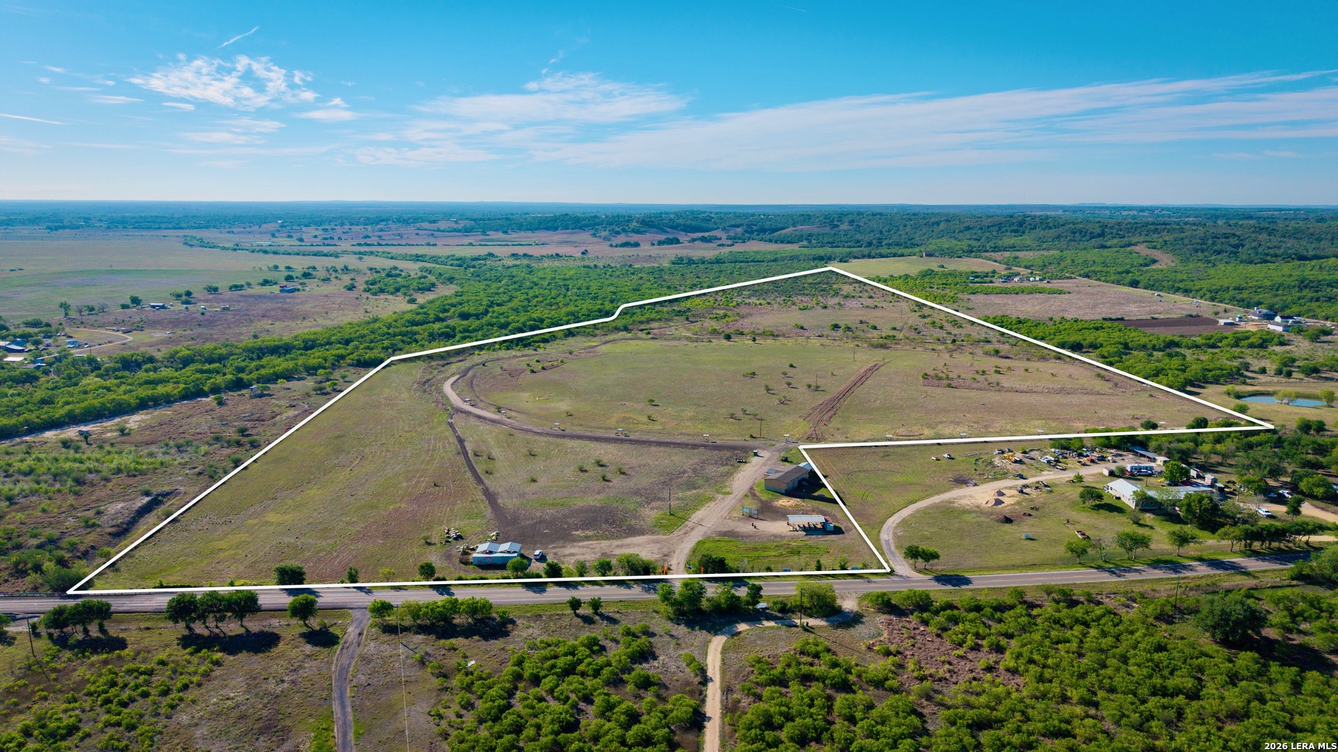 12601 Fm 20 Kingsbury TX 78638