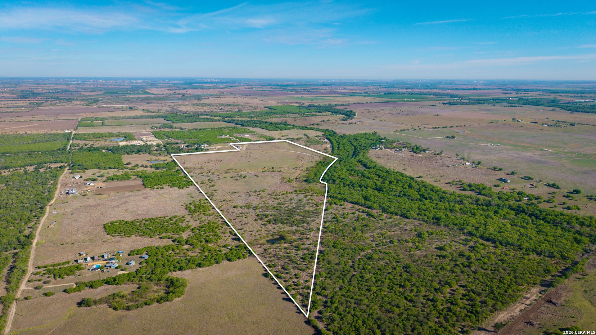 12601 Fm 20 Kingsbury TX 78638
