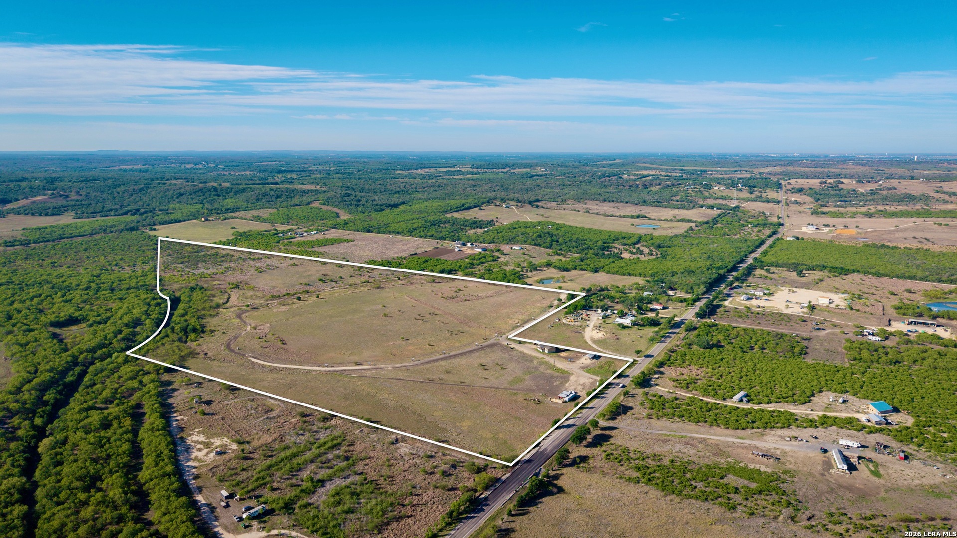 12601 Fm 20 Kingsbury TX 78638