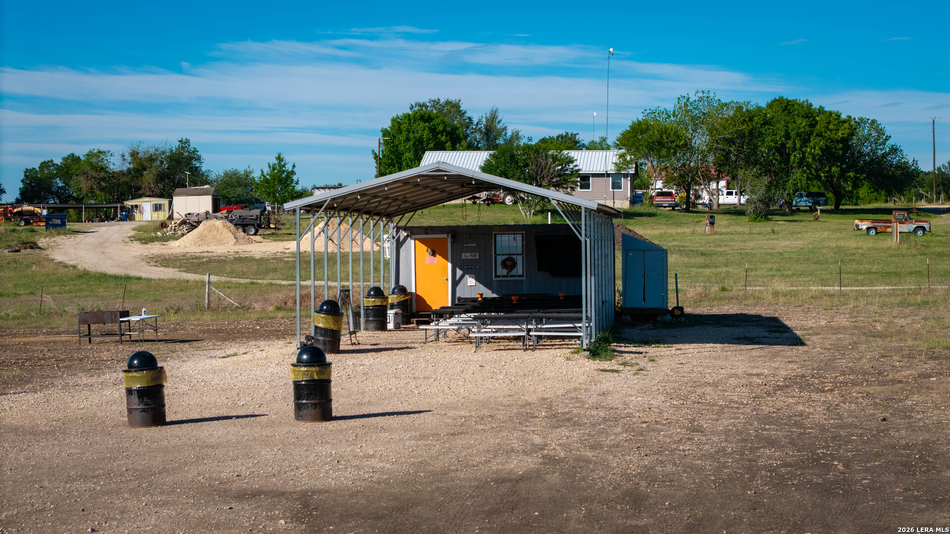 12601 Fm 20 Kingsbury TX 78638
