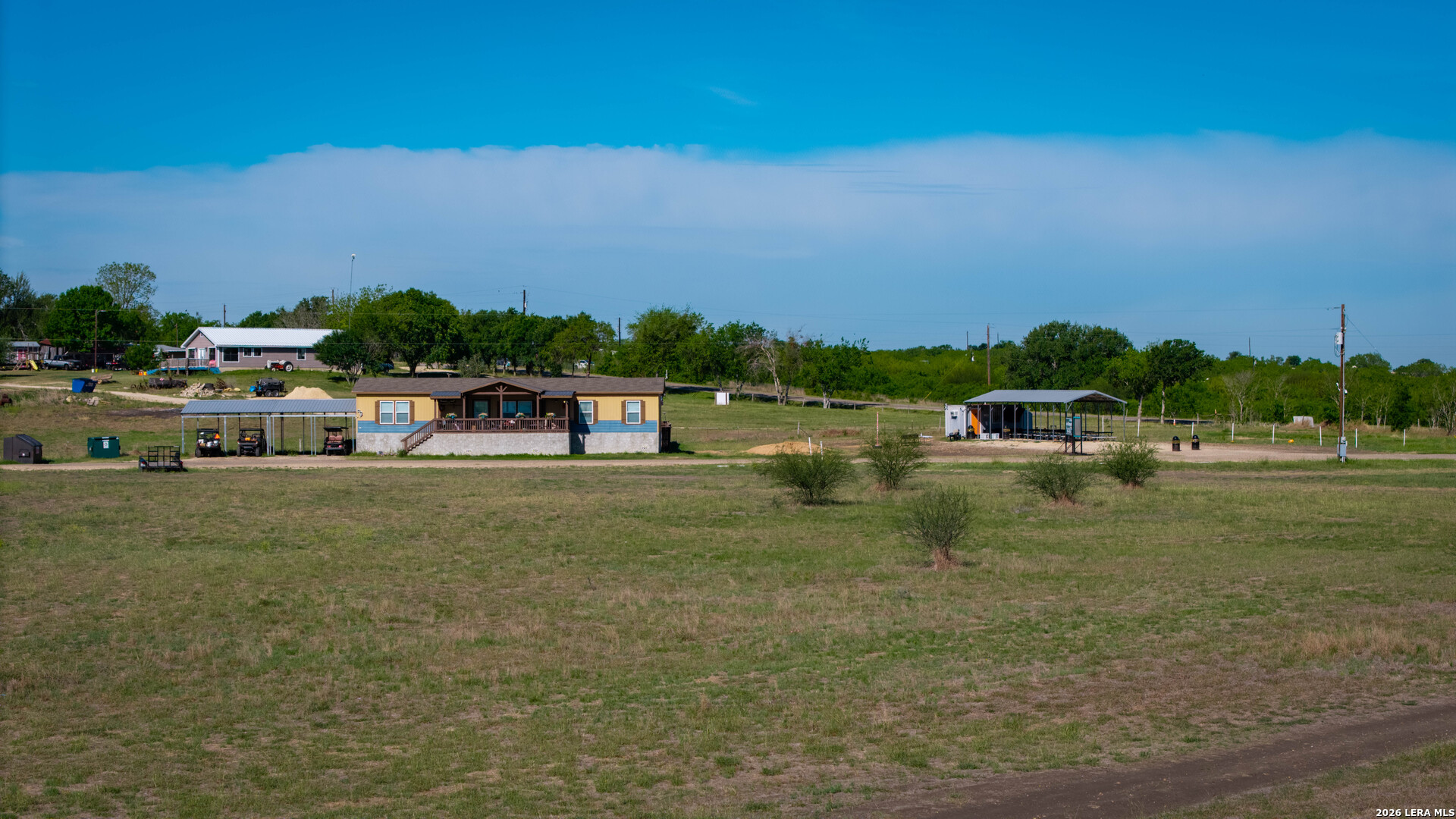 12601 Fm 20 Kingsbury TX 78638