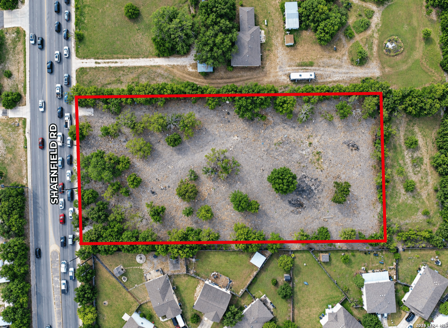 11235 Shaenfield San Antonio TX 78254