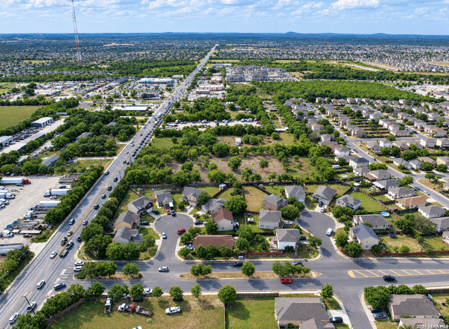 11235 Shaenfield San Antonio TX 78254
