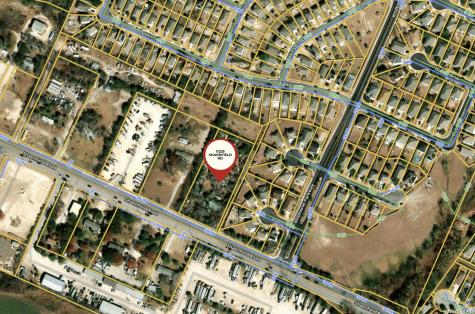 11235 Shaenfield Road San Antonio TX 78254