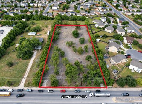 11235 Shaenfield Road San Antonio TX 78254