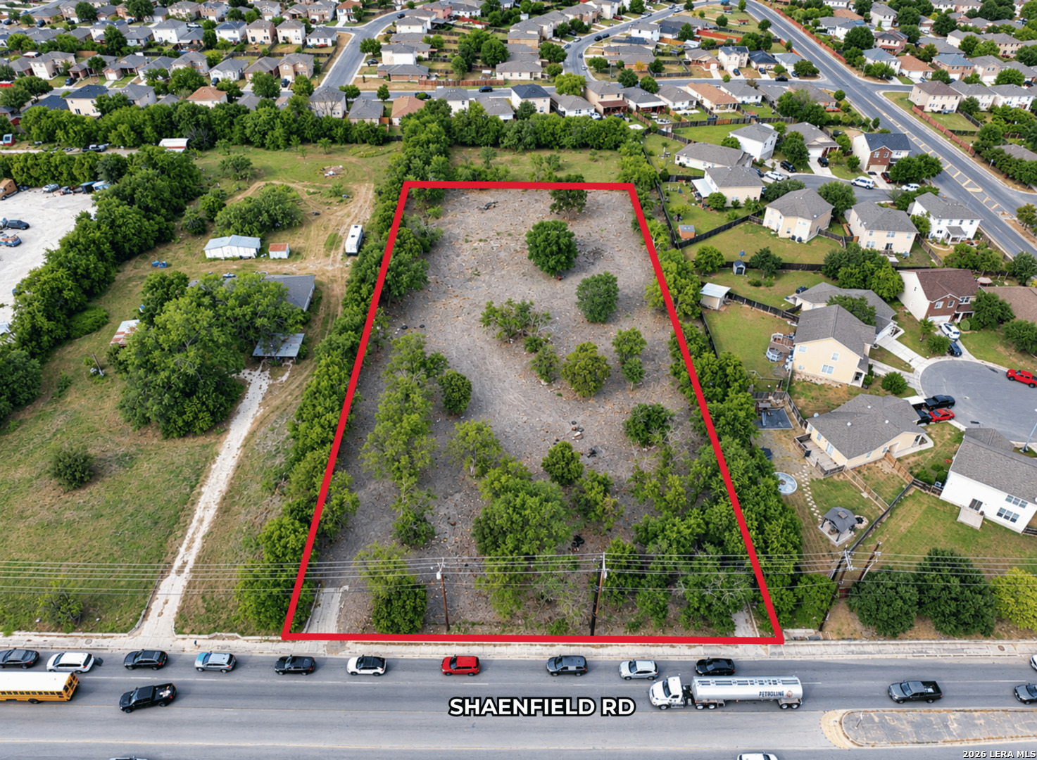 11235 Shaenfield San Antonio TX 78254