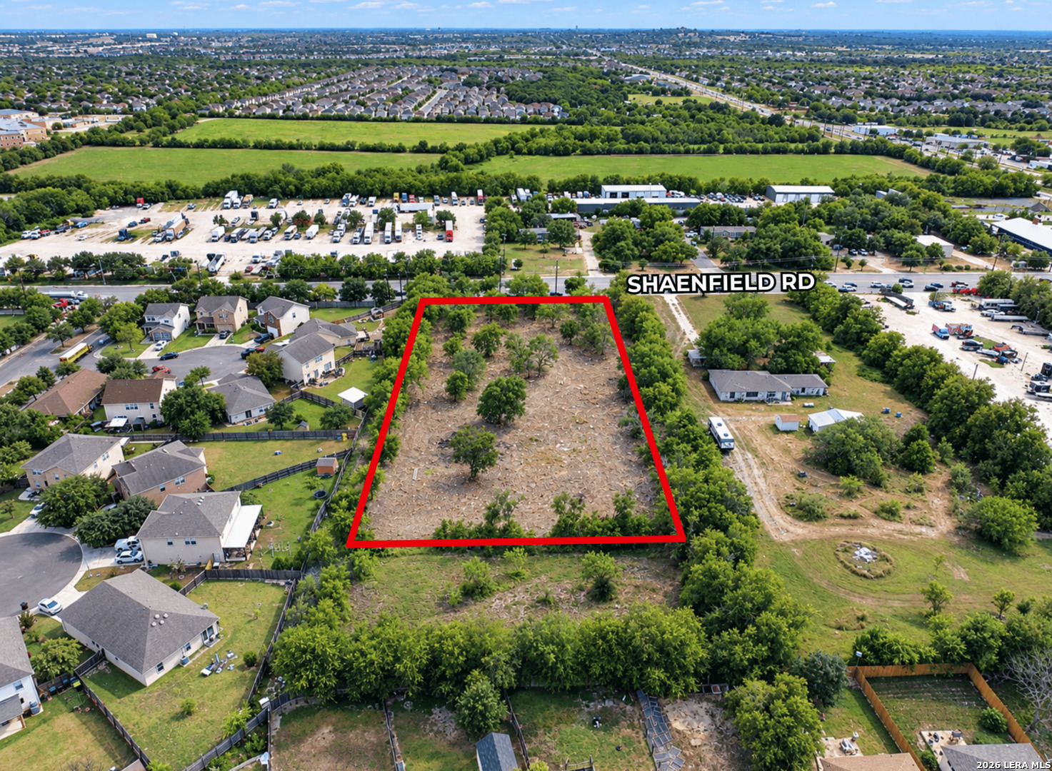 11235 Shaenfield San Antonio TX 78254