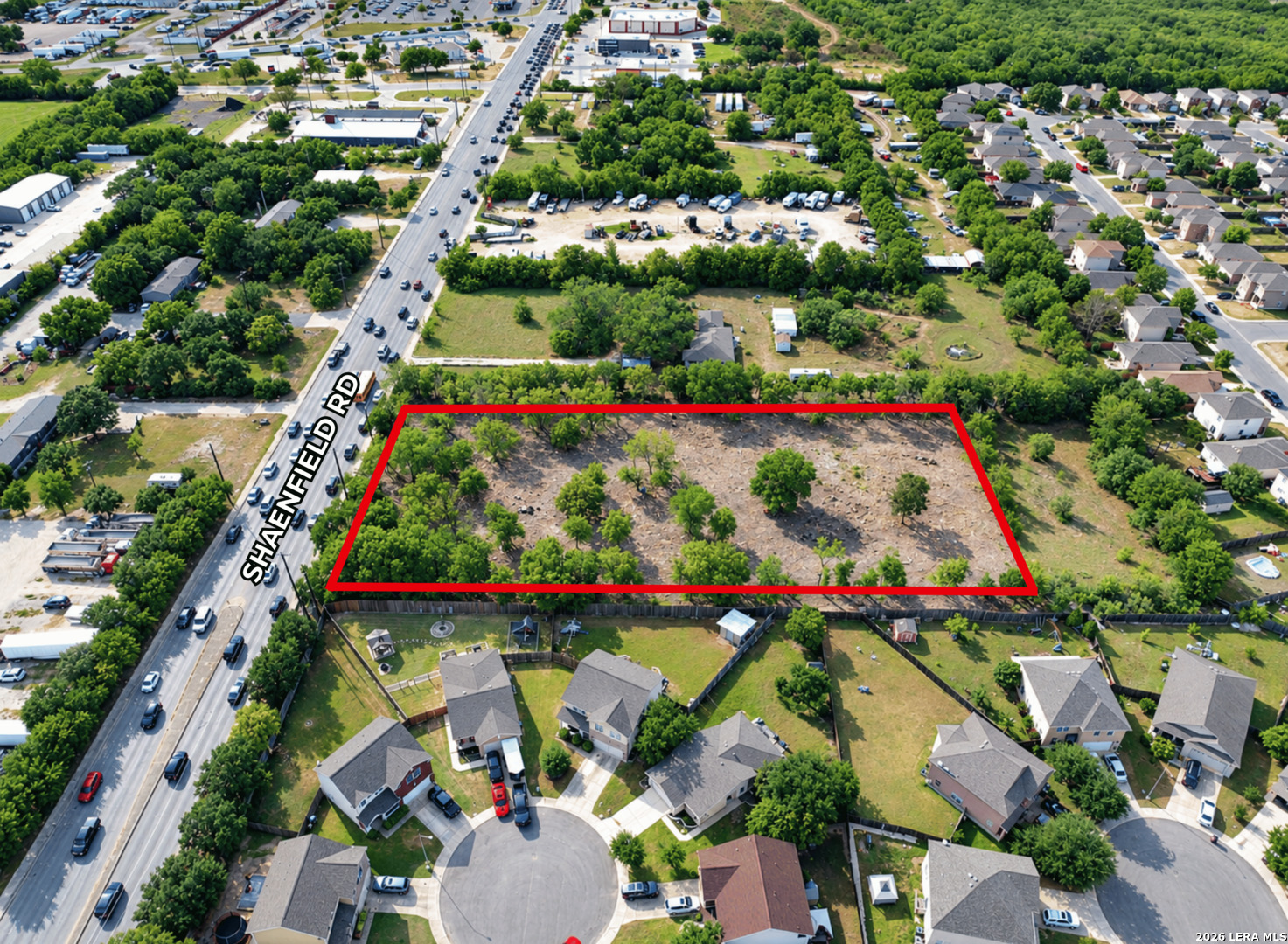 11235 Shaenfield San Antonio TX 78254